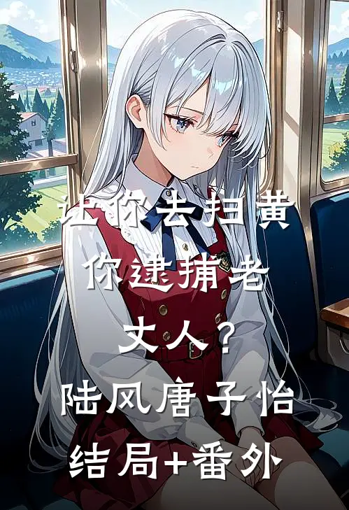 让你去扫黄，你逮捕老丈人？陆风唐子怡结局+番外