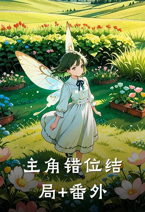 主角错位结局+番外