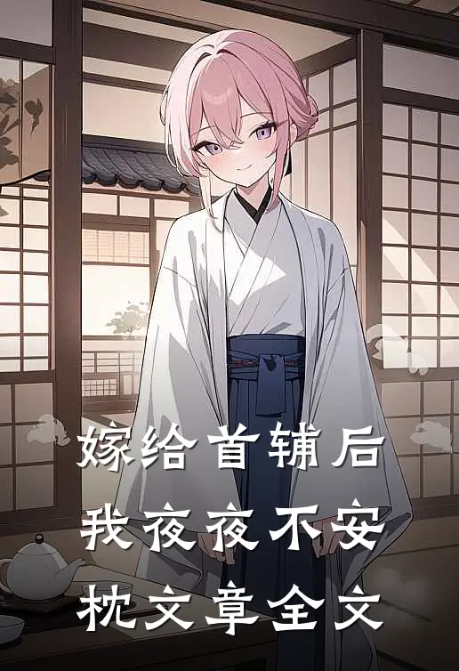 嫁给首辅后我夜夜不安枕文章全文