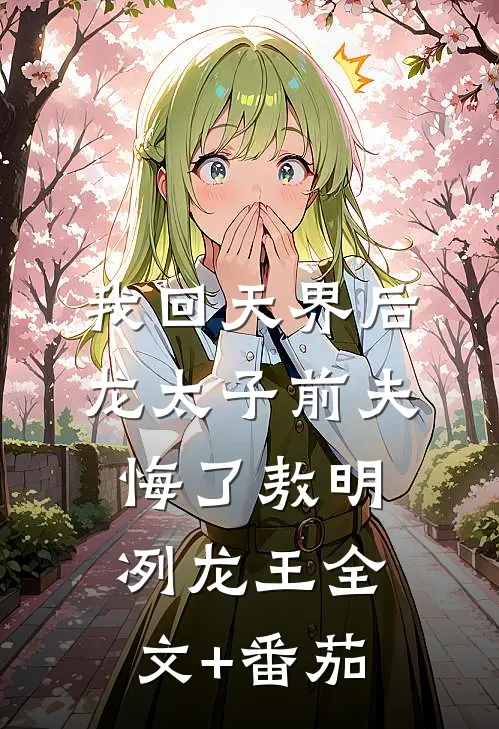 我回天界后龙太子前夫悔了敖明冽龙王全文+番茄