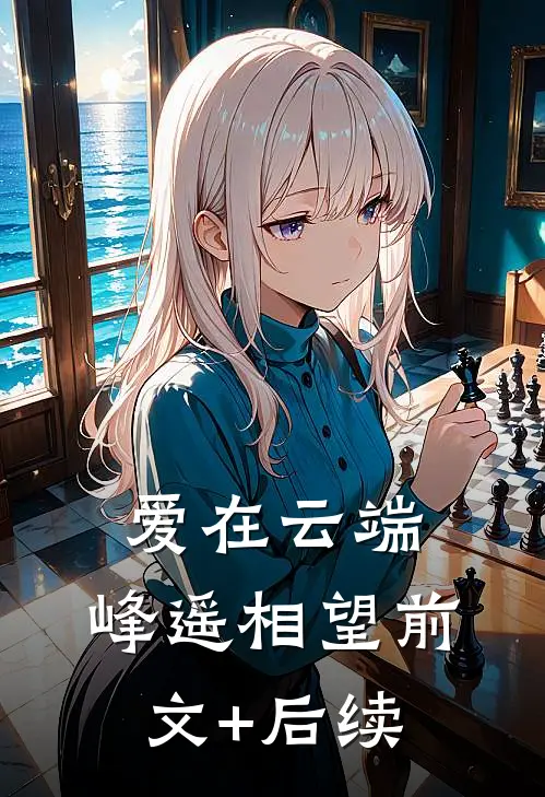 爱在云端，峰遥相望前文+后续