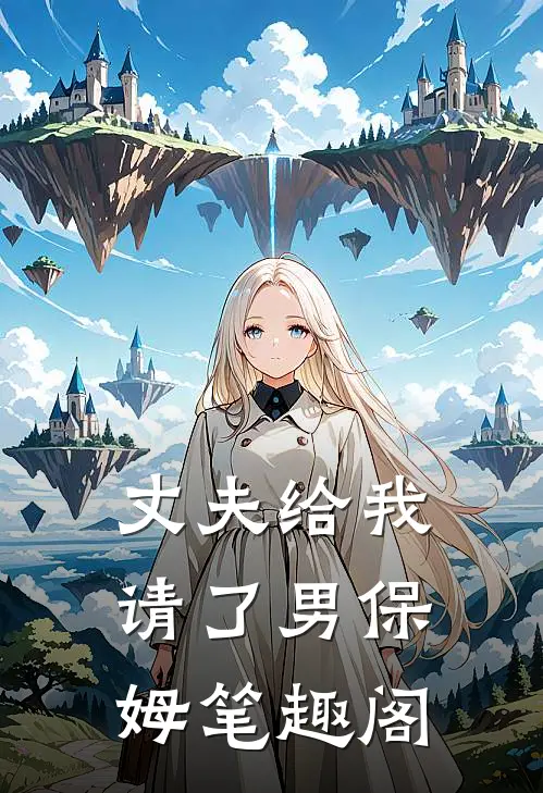 丈夫给我请了男保姆笔趣阁