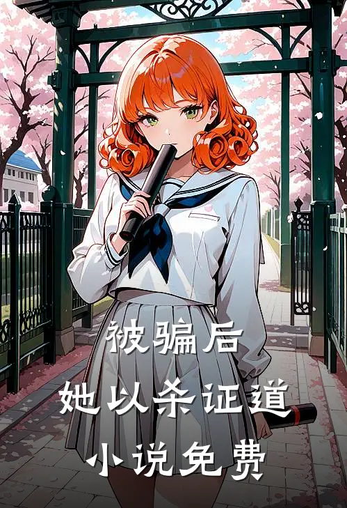 被骗后，她以杀证道小说免费