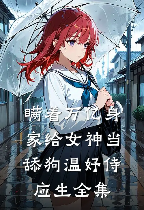 瞒着万亿身家给女神当舔狗温妤侍应生 全集