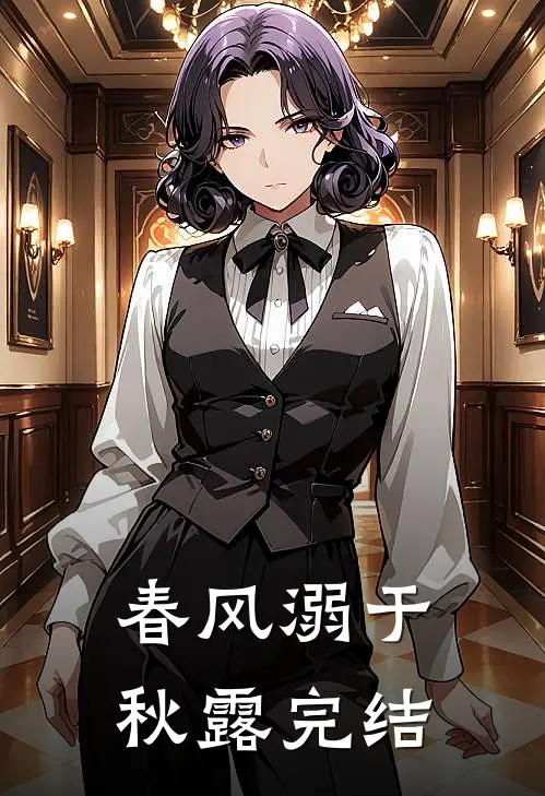 春风溺于秋露完结