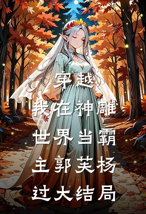 穿越：我在神雕世界当霸主郭芙杨过大结局