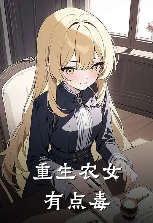 重生农女有点毒