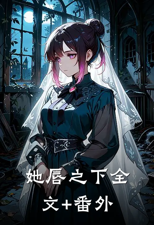 她唇之下全文+番外
