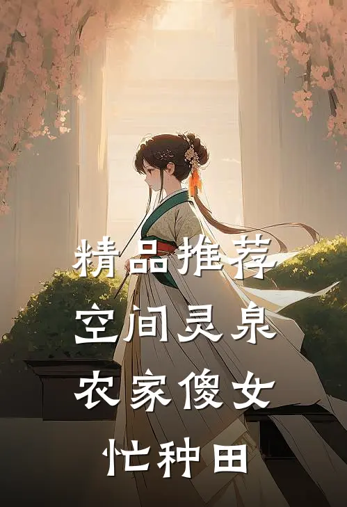 精品推荐空间灵泉：农家傻女忙种田