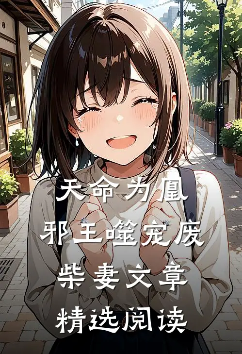 天命为凰：邪王噬宠废柴妻文章精选阅读