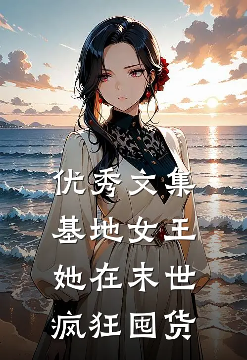 优秀文集基地女王：她在末世疯狂囤货