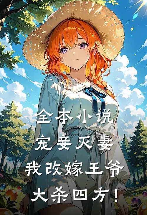 全本小说宠妾灭妻，我改嫁王爷大杀四方！