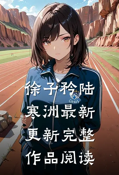 徐子矜陆寒洲最新更新完整作品阅读