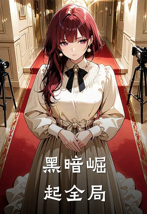 黑暗崛起全局