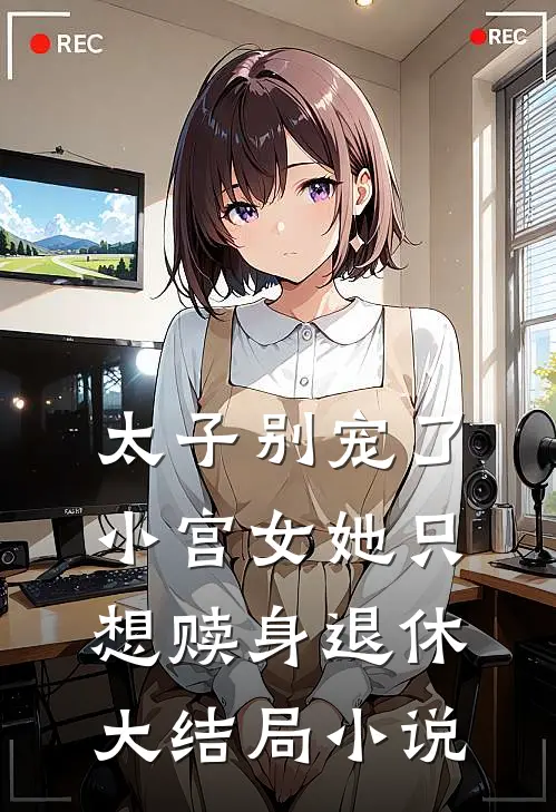 太子别宠了，小宫女她只想赎身退休大结局小说