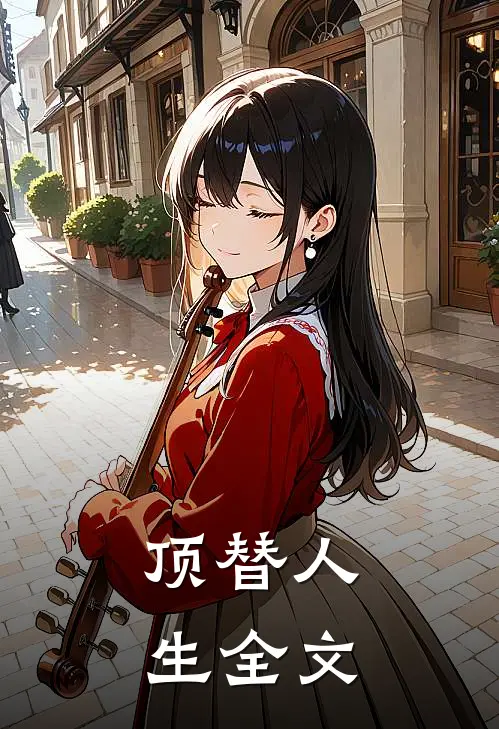 顶替人生全文