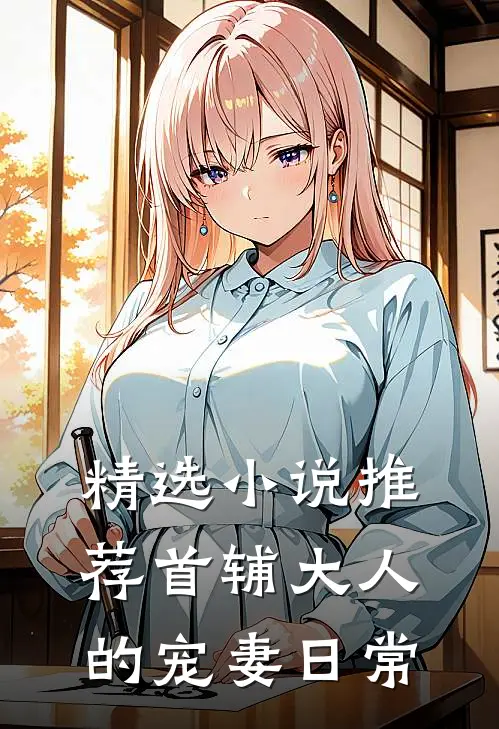 精选小说推荐首辅大人的宠妻日常