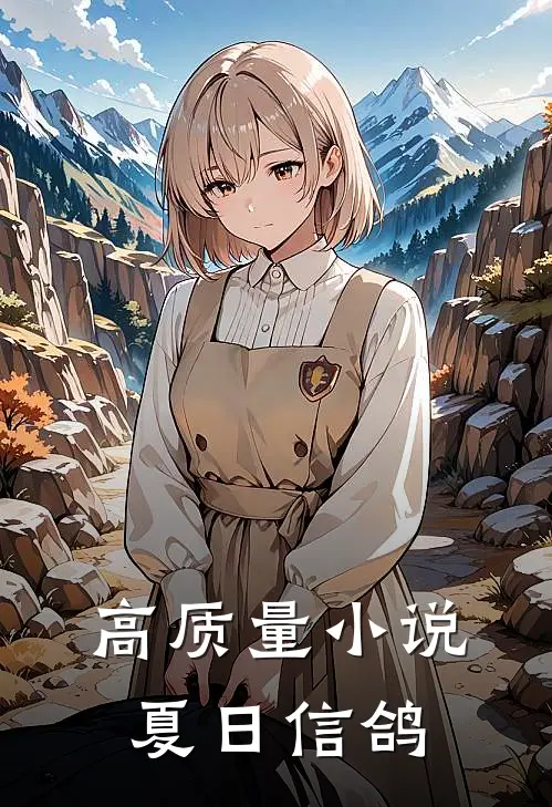 高质量小说夏日信鸽