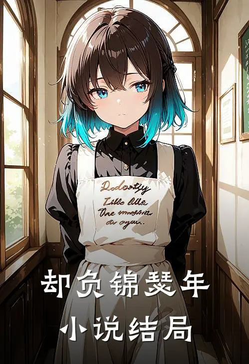 却负锦瑟年小说结局