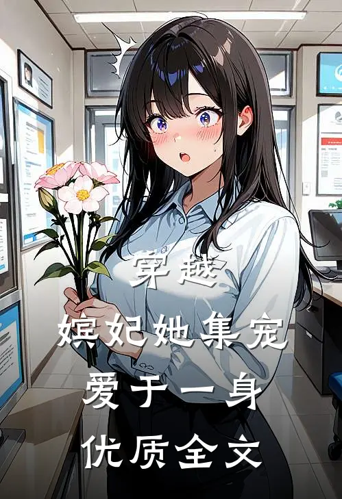 穿越：嫔妃她集宠爱于一身优质全文