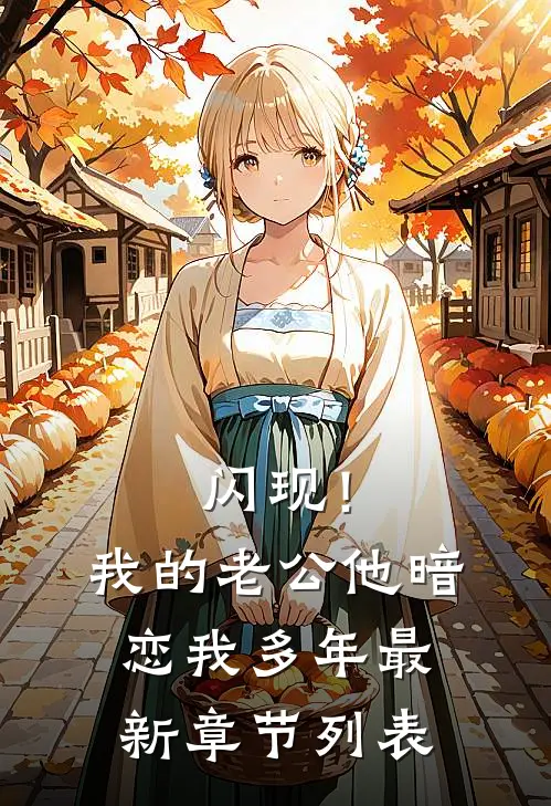 闪现！我的老公他暗恋我多年最新章节列表