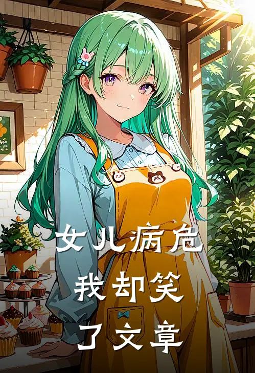 女儿病危，我却笑了文章