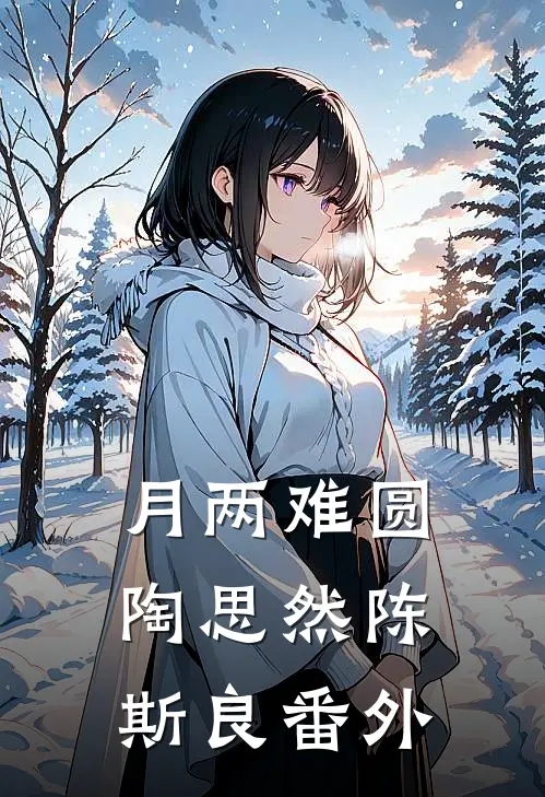 月两难圆陶思然陈斯良番外