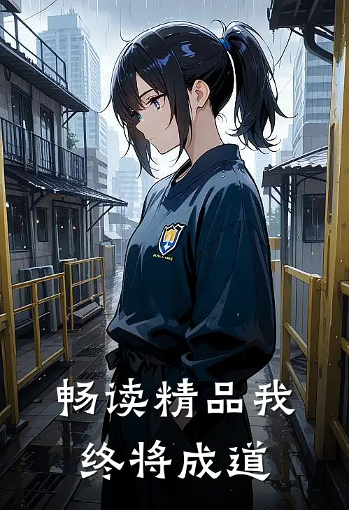 畅读精品我终将成道