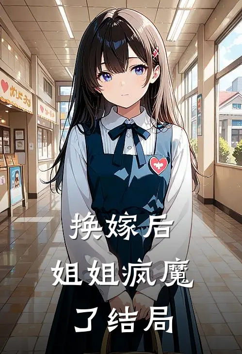 换嫁后，姐姐疯魔了结局