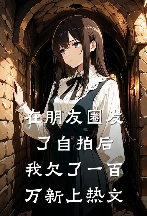 在朋友圈发了自拍后，我欠了一百万新上热文