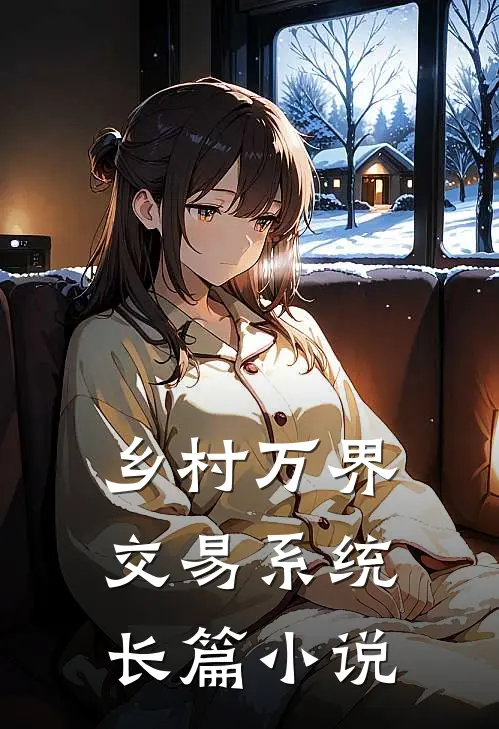 乡村万界交易系统长篇小说