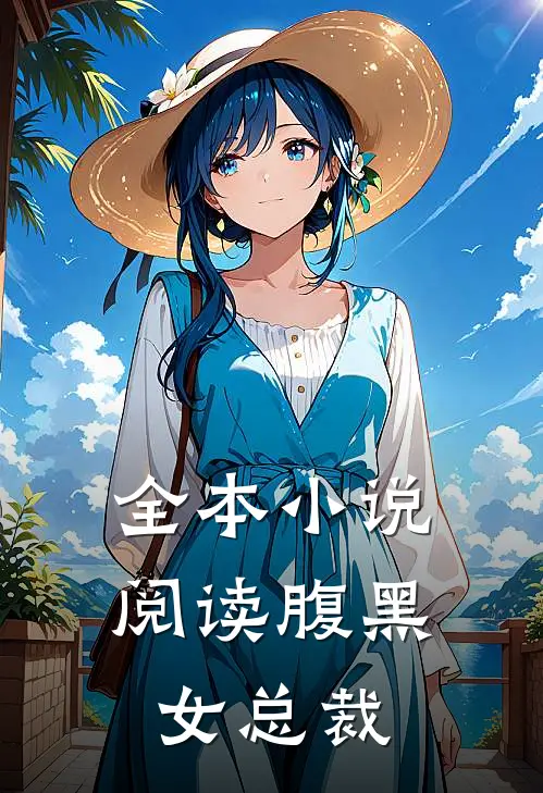 全本小说阅读腹黑女总裁