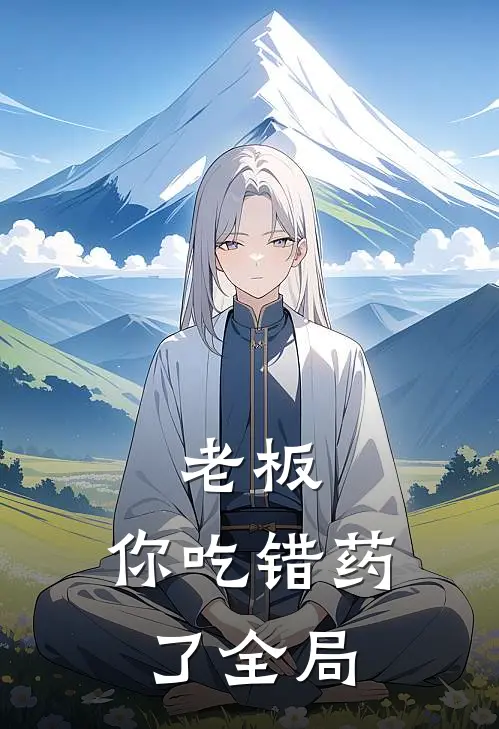 老板,你吃错药了全局
