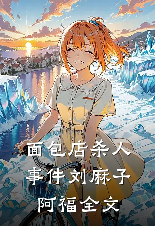 面包店杀人事件刘麻子阿福全文