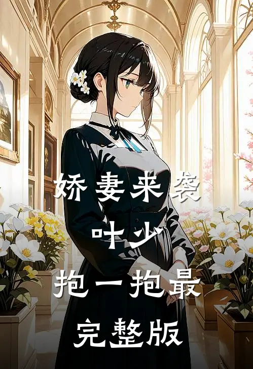 娇妻来袭：叶少，抱一抱最完整版