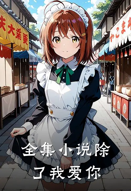 全集小说除了我爱你