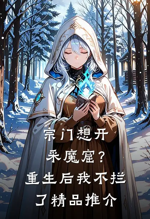 宗门想开采魔窟？重生后我不拦了精品推介