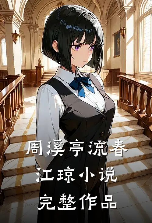 周溪亭流春江琼小说完整作品