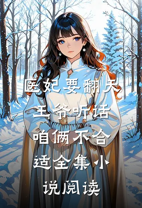 医妃要翻天：王爷听话，咱俩不合适全集小说阅读