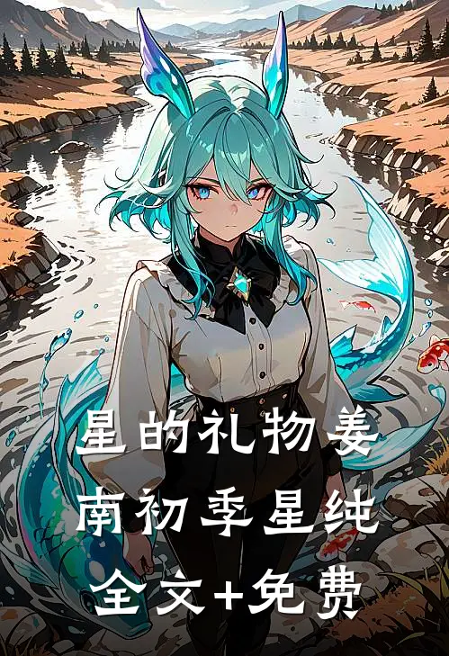 星的礼物姜南初季星纯全文+免费