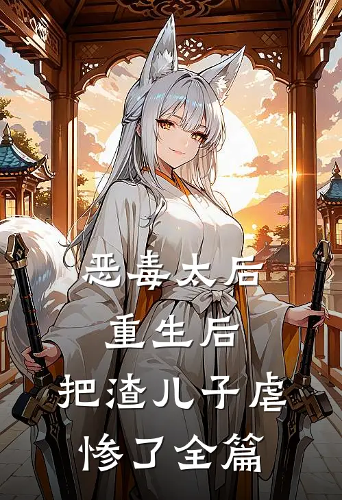 恶毒太后重生后：把渣儿子虐惨了全篇