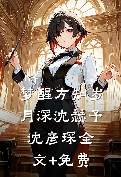 梦醒方知岁月深沈赫予沈彦琛全文+免费