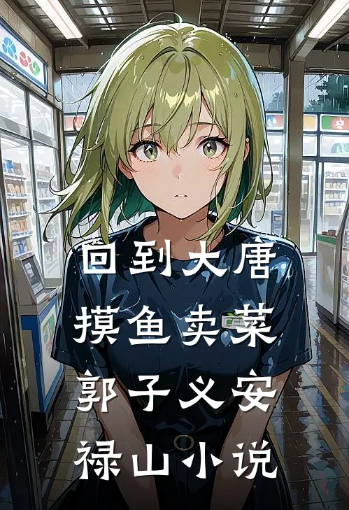 回到大唐摸鱼卖菜郭子义安禄山小说