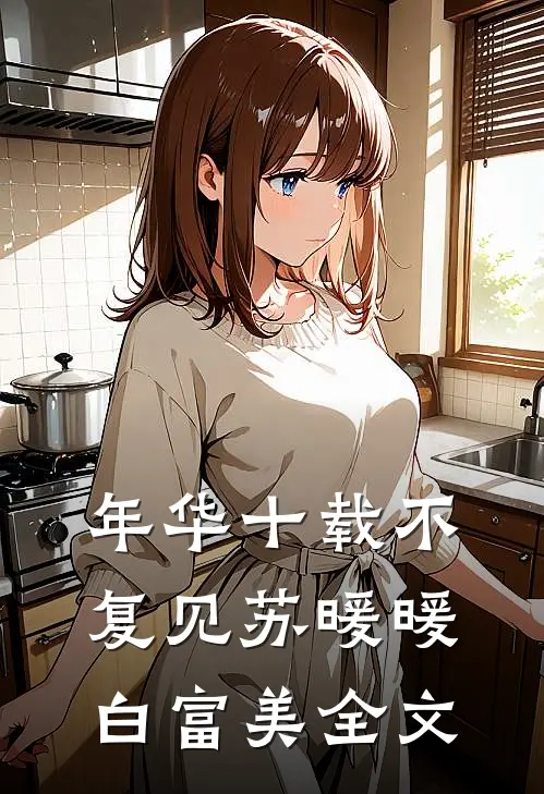 年华十载不复见苏暖暖白富美全文