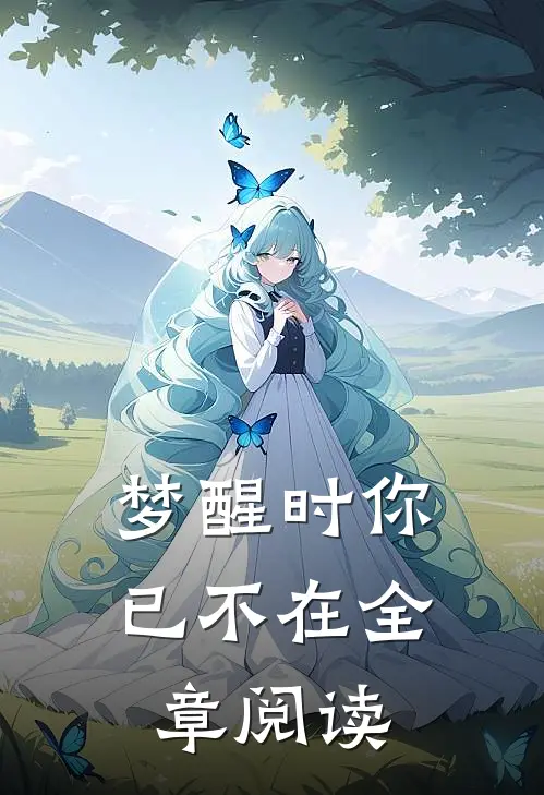 梦醒时你已不在全章阅读