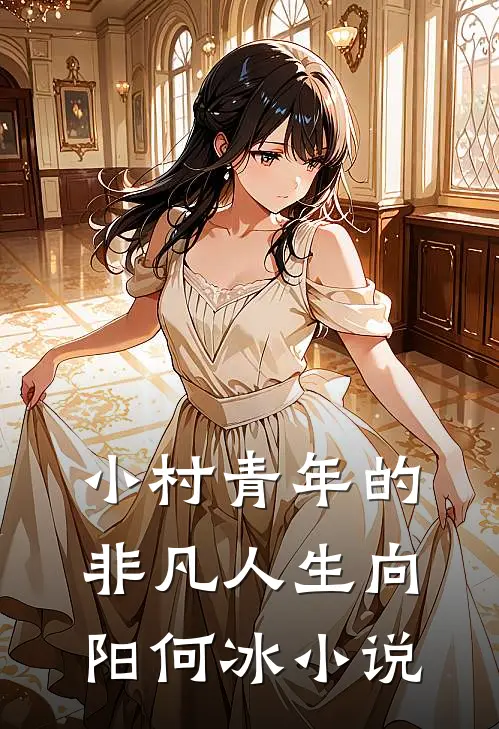 小村青年的非凡人生向阳何冰小说
