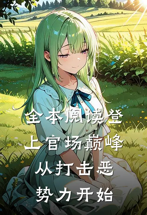 全本阅读登上官场巅峰，从打击恶势力开始
