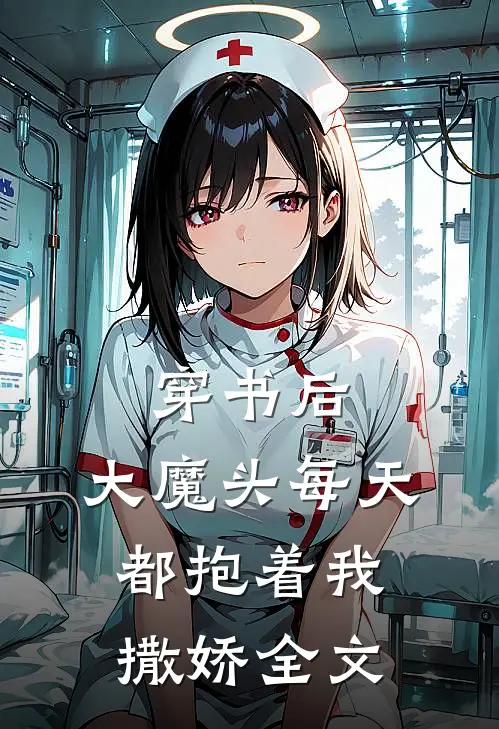 穿书后，大魔头每天都抱着我撒娇全文