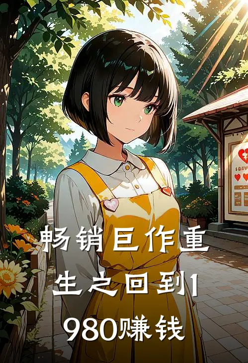 畅销巨作重生之回到1980赚钱