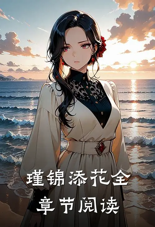 瑾锦添花全章节阅读